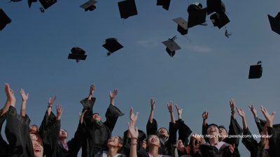 5 Universitas Terbaik untuk Kamu yang Ingin Studi Luar Negeri di Bidang Pendidikan