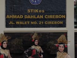 Tiga Perguruan Tinggi di Cirebon Secara Resmi Bergabung Menjadi Universitas Muhammadiyah Ahmad Dahlan