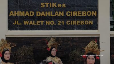 Tiga Perguruan Tinggi di Cirebon Secara Resmi Bergabung Menjadi Universitas Muhammadiyah Ahmad Dahlan
