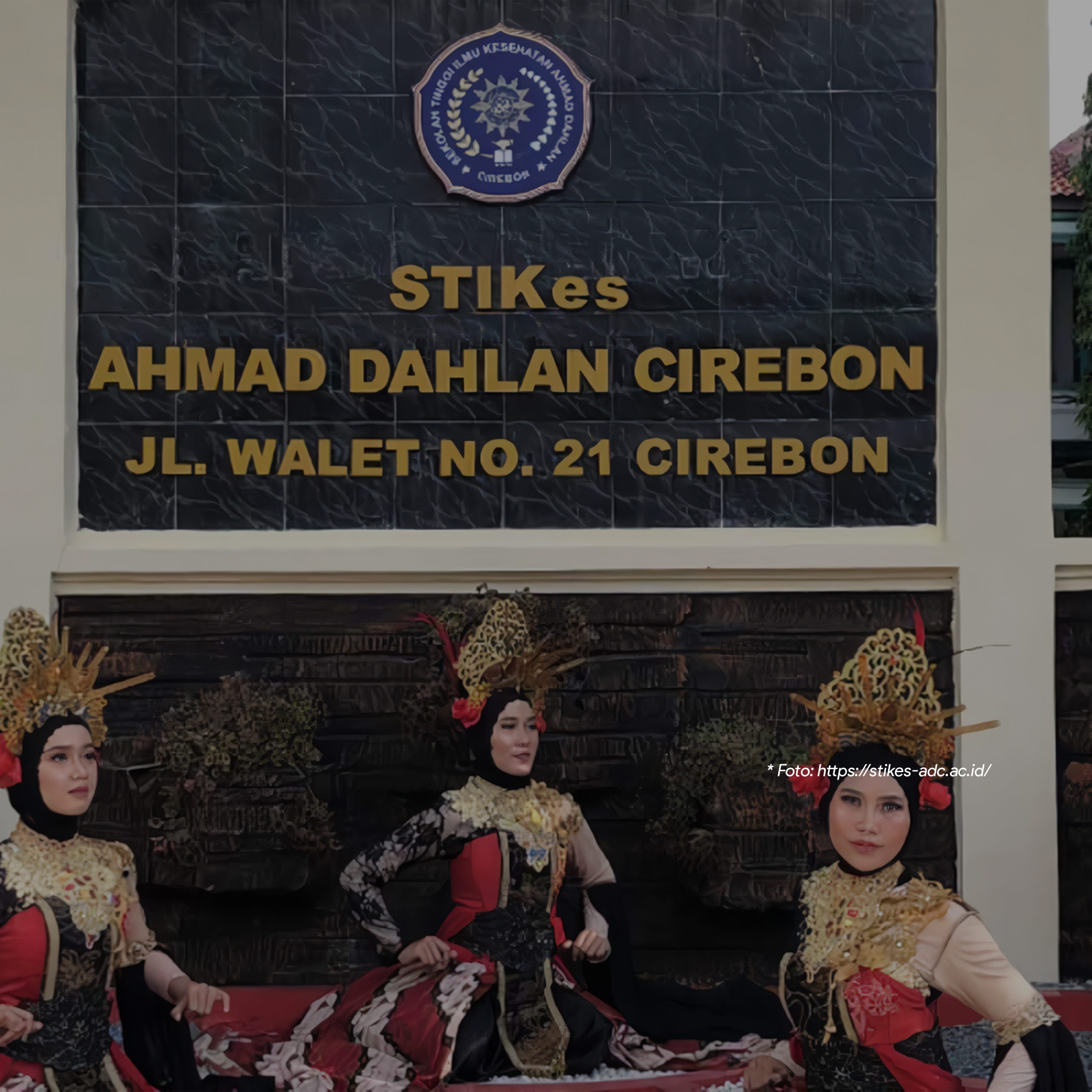 Tiga Perguruan Tinggi di Cirebon Secara Resmi Bergabung Menjadi Universitas Muhammadiyah Ahmad Dahlan