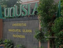 UNUSIA menyediakan beasiswa gratis untuk anak-anak dari Gaza.
