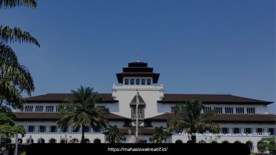 Top 8 Kampus Terbaik di Bandung 2024: Panduan Utama untuk Siswa SMA/SMK