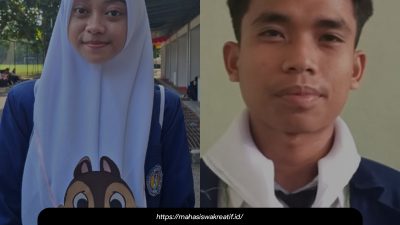 UNY 2 Tahun berturut-turut Dapat Mahasiswa Baru Berusia 15 Tahun