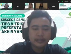 Arbain Publishing: Mendukung Kreativitas Tanpa Batas Mahasiswa melalui Fasilitas Publikasi Ilmiah