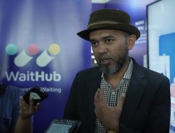 Transformasi AntriQue ke WaitHub: Langkah Strategis Startup ITB Menghadapi Tantangan Global