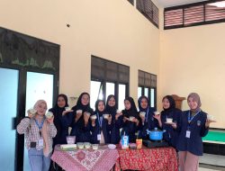 Inovasi Mahasiswa KKN UNIWARA: Puding Kelor Sebagai Solusi Efektif Mengatasi Stunting