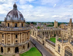 20 Universitas di Inggris Tawarkan UKT Gratis untuk Pelajar Indonesia, Simak Detailnya!