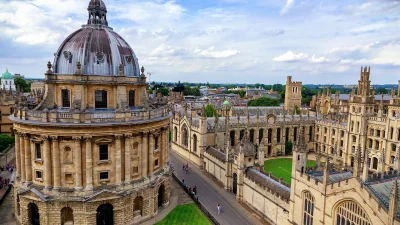 20 Universitas di Inggris Tawarkan UKT Gratis untuk Pelajar Indonesia, Simak Detailnya!