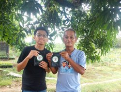 Inovasi Mahasiswa IPB: Polytree, Polybag Ramah Lingkungan yang Mengatasi Masalah Kekeringan