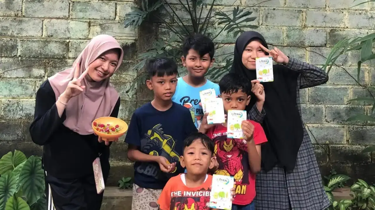 Tiga Inovasi dari Mahasiswa Unair Surabaya yang Berguna untuk Manusia dan Lingkungan