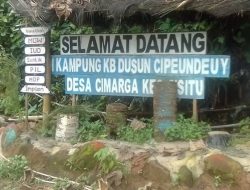 Mahasiswa Teknik Mesin ITB Ciptakan Alat Perontok Padi untuk Petani Cimarga dengan Dukungan Yayasan Solidarity Forever