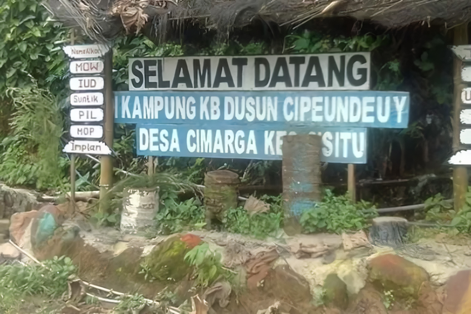 Mahasiswa Teknik Mesin ITB Ciptakan Alat Perontok Padi untuk Petani Cimarga dengan Dukungan Yayasan Solidarity Forever