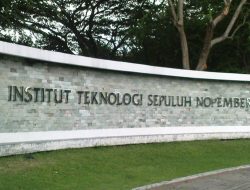 Mahasiswa ITS Ciptakan Inovasi dengan Menggunakan Limbah Filter Rokok sebagai Bahan Penguat Aspal Jalan