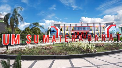 Solusi Inovatif dari Mahasiswa Teknik Mesin UM Sumatera Barat untuk Sektor Pertanian dan UMKM