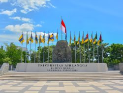 Tiga Inovasi dari Mahasiswa Unair Surabaya yang Berguna untuk Manusia dan Lingkungan
