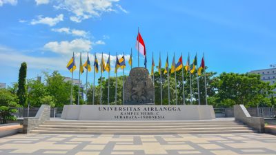 Tiga Inovasi dari Mahasiswa Unair Surabaya yang Berguna untuk Manusia dan Lingkungan