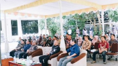 Dorong Pertumbuhan Bisnis, PT. Brawijaya Multi Usaha Meluncurkan Program Inovasi SBU