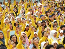 Mahasiswa UI Kembangkan Inovasi Pendidikan untuk Anak Berkebutuhan Khusus