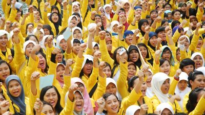 Mahasiswa UI Kembangkan Inovasi Pendidikan untuk Anak Berkebutuhan Khusus