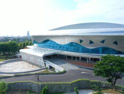 Edutorium UMS Menjadi Tuan Rumah Expo KKNMAs 2024: Mahasiswa Menampilkan Inovasi Menarik