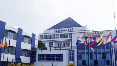 Inovasi Kendaraan Listrik oleh Tiodora Priska, Mahasiswi Darmajaya
