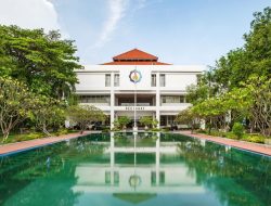 Mahasiswa ITS Ciptakan Inovasi Filamen 3D Printing Ramah Lingkungan