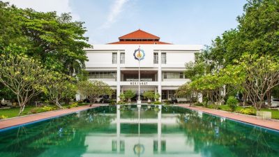 Mahasiswa ITS Ciptakan Inovasi Filamen 3D Printing Ramah Lingkungan