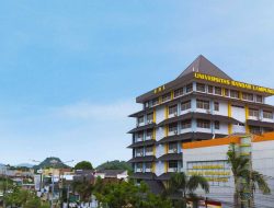 Kursi Roda untuk Transfer Pasien, Inovasi Mahasiswa Teknik Mesin UBL Masuk Final LNT-RBM 2024