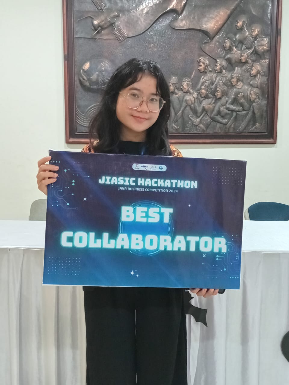 Inovasi Kendaraan Listrik oleh Tiodora Priska, Mahasiswi Darmajaya