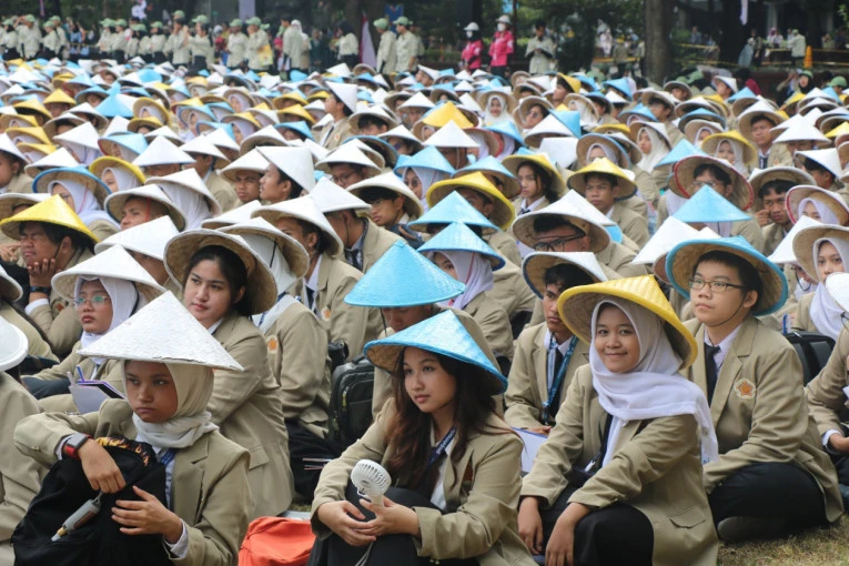 3 Strategi Ampuh bagi Mahasiswa Baru untuk Terlibat dalam Perkuliahan dan Meraih Prestasi