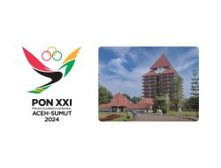 Dua Mahasiswa UI Sabet Banyak Medali di PON XXI 2024