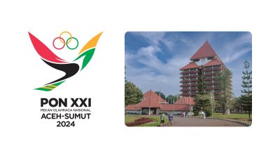 Dua Mahasiswa UI Sabet Banyak Medali di PON XXI 2024