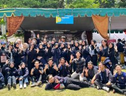 LPPM Adakan Expo & Panggung Inovasi: 300 Mahasiswa KKN Menampilkan Hasil Program Kerja dengan Produk Sabun Scrub dari Ampas Kopi