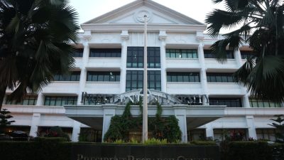 Cetak Lulusan Inovatif dan Kompetitif Secara Global, President University Kirim Empat Mahasiswa ke Kompetisi di Korea