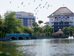 PIMNAS ke-37 Resmi Diselenggarakan di UNAIR Surabaya, 550 Tim Mahasiswa Berlomba Mempersembahkan Inovasi Terbaik