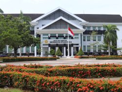 Inovasi Mahasiswa USK: Keranji Delight, Minuman Sehat Berbasis Buah Keranji dengan Gula Aren