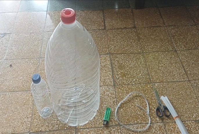Inovasi Mahasiswa Bina Desa: Fermentor Botol dari Galon Bekas untuk Pupuk Organik Cair