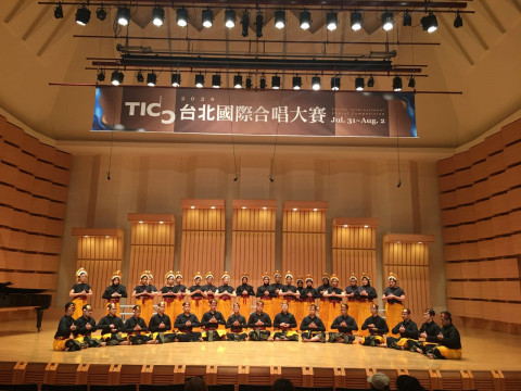 Mahasiswa Paragita UI