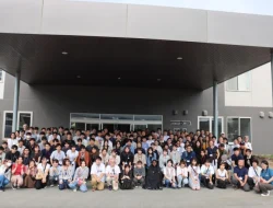 Mahasiswa UGM Raih Kemenangan dalam Kompetisi Internasional di Jepang dengan Inovasi Hemat Air