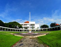 Tim Mahasiswa ITS Ciptakan Aplikasi Deteksi Tanda Vital Tanpa Kontak