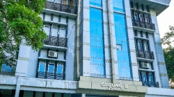 Fakultas Ilmu Komputer dan Teknologi Informasi Universitas Sumatera Utara