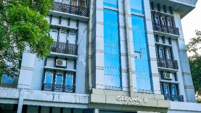 Fakultas Ilmu Komputer dan Teknologi Informasi Universitas Sumatera Utara