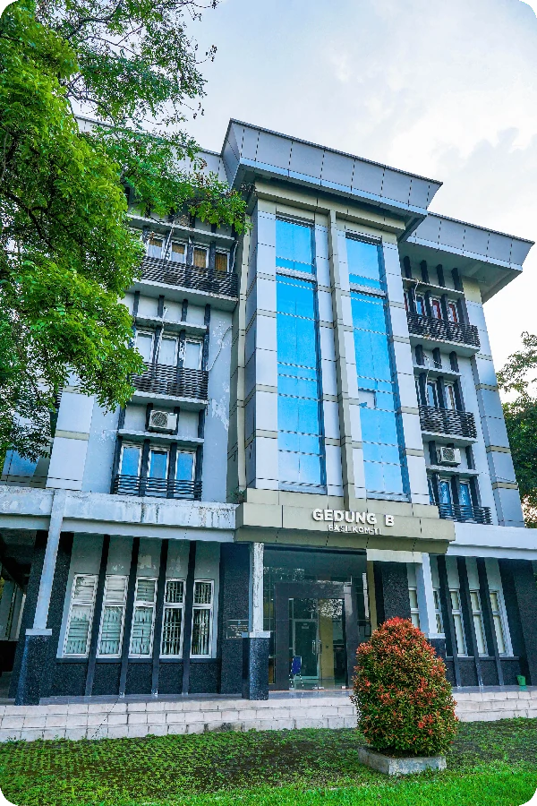 Fakultas Ilmu Komputer dan Teknologi Informasi Universitas Sumatera Utara