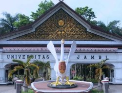 Mahasiswa Unja Kembangkan Inovasi Sabun Berbasis Kulit Jahe dan Bonggol Nanas
