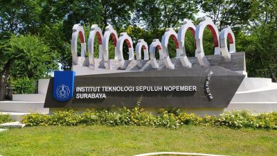 ITS Selenggarakan Pameran Karya Inovatif Mahasiswa Arsitektur se-Indonesia