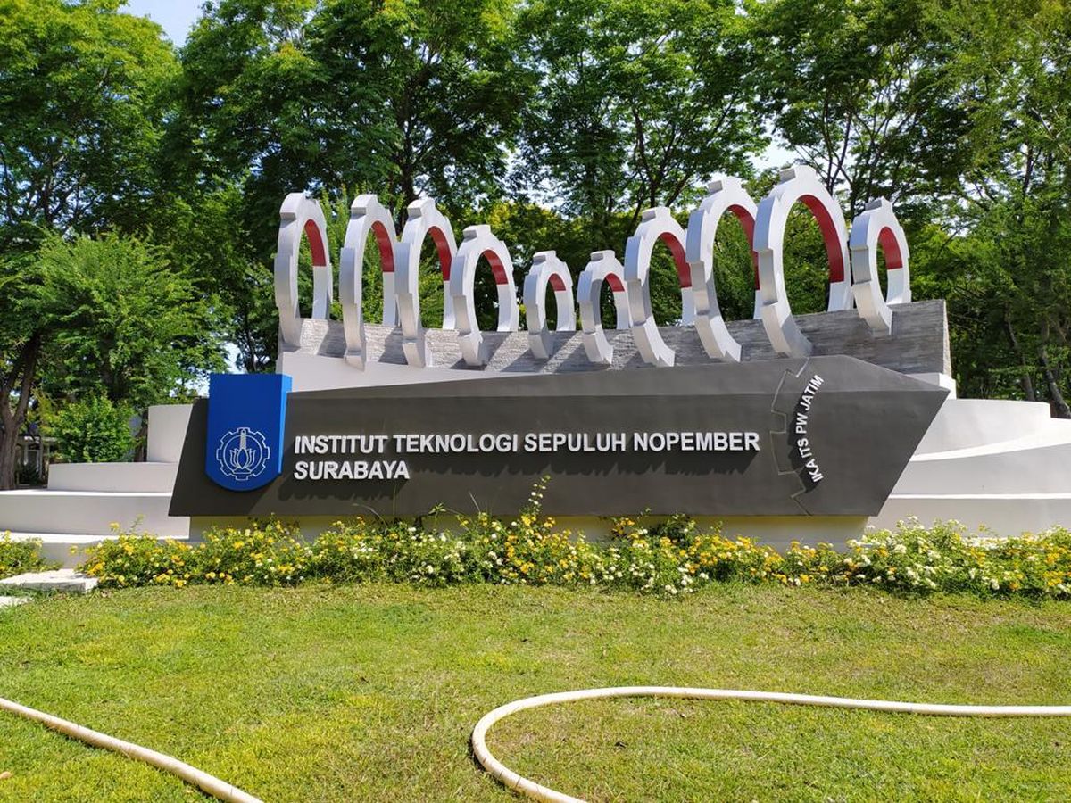 ITS Selenggarakan Pameran Karya Inovatif Mahasiswa Arsitektur se-Indonesia
