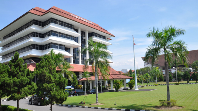 Tim UPN Veteran Yogyakarta Raih Perunggu di PIMNAS ke-37 dengan Inovasi TRIODEON