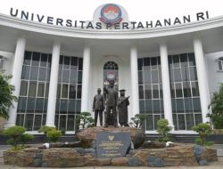 Program STEM di Universitas Pertahanan: Mendorong Inovasi Mahasiswa dalam Teknologi Satelit Nano