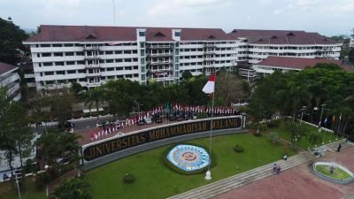 Universitas Muhammadiyah Malang (UMM)
