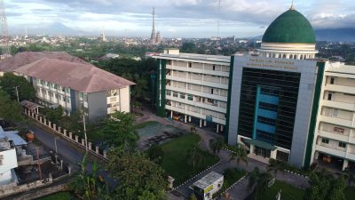 Universitas Muhammadiyah Mataram
